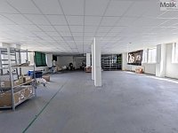 K pronájmu komerční prostory o velikosti 351 m2, Teplice, ul. Pražská 3259. - Foto 4