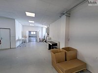 K pronájmu komerční prostory o velikosti 351 m2, Teplice, ul. Pražská 3259. - Foto 7