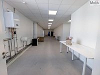 K pronájmu komerční prostory o velikosti 351 m2, Teplice, ul. Pražská 3259. - Foto 8