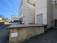 K pronájmu komerční prostory o velikosti 351 m2, Teplice, ul. Pražská 3259. - Foto 10