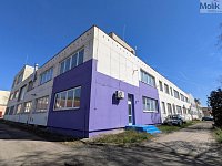 K pronájmu komerční prostory o velikosti 351 m2, Teplice, ul. Pražská 3259. - Foto 12