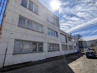 K pronájmu komerční prostory o velikosti 351 m2, Teplice, ul. Pražská 3259. - Foto 13