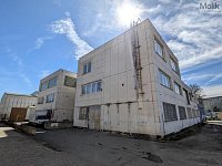 K pronájmu komerční prostory o velikosti 351 m2, Teplice, ul. Pražská 3259. - Foto 14