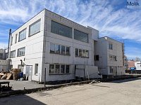 K pronájmu komerční prostory o velikosti 351 m2, Teplice, ul. Pražská 3259. - Foto 15