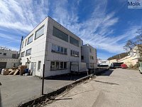 K pronájmu komerční prostory o velikosti 351 m2, Teplice, ul. Pražská 3259. - Foto 16