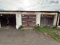 Prodej garáže, Důl Pavel, Horní Litvínov, Litvínov, 20 m2