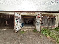 Prodej garáže, Důl Pavel, Horní Litvínov, Litvínov, 20 m2 - Foto 2