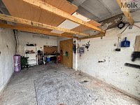 Prodej garáže, Důl Pavel, Horní Litvínov, Litvínov, 20 m2 - Foto 3