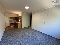 Pronájem bytu 2kk, ul. F. L. Čelakovského, Most, 40 m2 - Foto 2