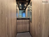 Pronájem bytu 2kk, ul. F. L. Čelakovského, Most, 40 m2 - Foto 9