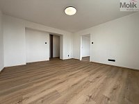 Pronájem bytu 3 + 1 s balkónem, ul. Májová, Meziboří u Litvínova, 61 m2 - Foto 6