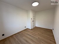 Pronájem bytu 3 + 1 s balkónem, ul. Májová, Meziboří u Litvínova, 61 m2 - Foto 11