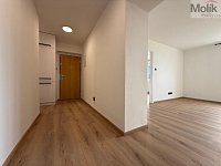 Pronájem bytu 3 + 1 s balkónem, ul. Májová, Meziboří u Litvínova, 61 m2 - Foto 12