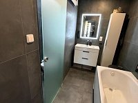 Byt 3+1+B, ul. Lidická - Foto 2