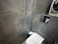 Byt 3+1+B, ul. Lidická - Foto 4