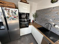 Byt 3+1+B, ul. Lidická - Foto 5