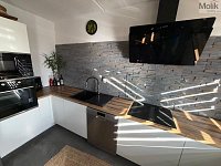 Byt 3+1+B, ul. Lidická - Foto 6