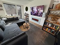 Byt 3+1+B, ul. Lidická - Foto 10