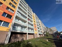 Byt 3+1+B, ul. Lidická - Foto 21