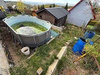 Prodej přenechání nájmu zahrady se zahradním domkem, Okružní 141, Meziboří u Litvínova, 85 m2 - Foto 5