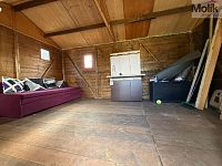 Prodej přenechání nájmu zahrady se zahradním domkem, Okružní 141, Meziboří u Litvínova, 85 m2 - Foto 8