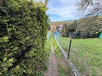 Prodej přenechání nájmu zahrady se zahradním domkem, Okružní 141, Meziboří u Litvínova, 85 m2 - Foto 12