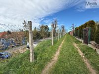 Prodej přenechání nájmu zahrady se zahradním domkem, Okružní 141, Meziboří u Litvínova, 85 m2 - Foto 13