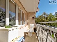 Prodej bytu 3+1 s lodžií v Teplicích, ulice Trnovanská, 74 m2 - Foto 3