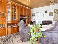 Prodej bytu 3+1 s lodžií v Teplicích, ulice Trnovanská, 74 m2 - Foto 4