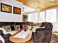 Prodej bytu 3+1 s lodžií v Teplicích, ulice Trnovanská, 74 m2 - Foto 7