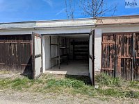 K prodeji garáž 20 m2, Teplice, část Sobědruhy, ulice Důlní. - PXL_20260427_103117083.MP~2.jpg