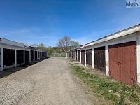 K prodeji garáž 20 m2, Teplice, část Sobědruhy, ulice Důlní. - PXL_20260427_103540557.MP.jpg