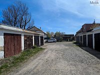 K prodeji garáž 20 m2, Teplice, část Sobědruhy, ulice Důlní. - PXL_20260427_103600411.MP.jpg