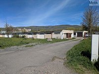 K prodeji garáž 20 m2, Teplice, část Sobědruhy, ulice Důlní. - PXL_20260427_103801244.jpg