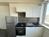 Byt 1+kk, ul. Žižkovo náměstí, Chomutov