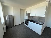 Byt 1+kk, ul. Žižkovo náměstí, Chomutov