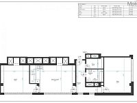 Byt 3+kk, ul. Žižkovo náměstí, Chomutov - 3+kk, 95.jpg