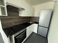 Byt 2+kk, ul. Žižkovo náměstí, Chomutov