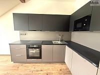 Byt 2+kk, ul. 28. října, Chomutov