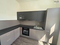 Byt 2+1, ul. 28. října, Chomutov