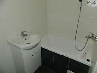 Most, pronájem bytu 1+kk, ul. Česká, 34,m2, DR - DSCN5378.JPG