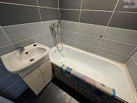 Most, pronájem bytu 1+1/zasklená lodžie, ul. Brněnská, 33,8 m2, OV - IMG_9511.jpg