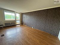 Most, pronájem bytu 1+1/zasklená lodžie, ul. Brněnská, 33,8 m2, OV - IMG_9513.jpg