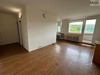 Most, pronájem bytu 1+1/zasklená lodžie, ul. Brněnská, 33,8 m2, OV - IMG_9863.jpg