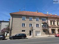 K pronájmu byt 2+1 (58 m2) ulice Teplická 639/73, Duchcov