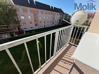 Pronájem bytové jednotky 2+1+L, 49,6 m2, Duchcov ulice Jungmannova - IMG_2432.jpeg