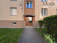 Pronájem bytové jednotky 2+1+L, 49,6 m2, Duchcov ulice Jungmannova - IMG_2452.jpeg