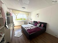 Byt 3+1, ul. Karla Čapka, Krupka