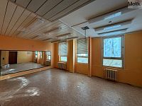 Pronájem skladovacího prostoru, ul. Albrechtická