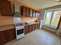 Byt 1+1, ul. Tř. Budovatelů č.p. 2321,  blok 90